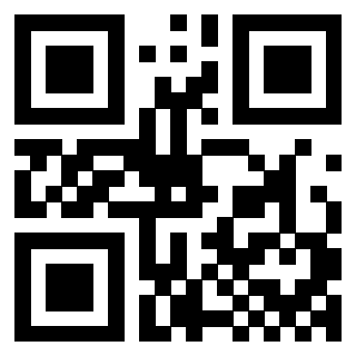 Qr Code di 3400524197