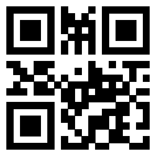 Immagine del Qr Code di 3400524201