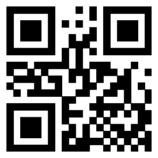 3400524202 Qr Code associato