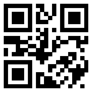 3400524204 QrCode associato