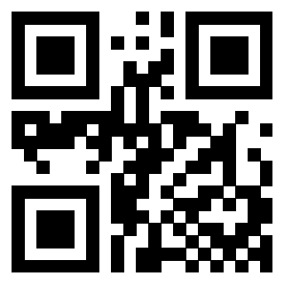 3400524205 - Immagine del Qr Code associato