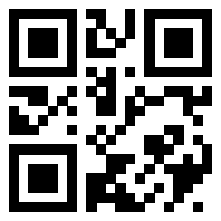 3400524206 - Immagine del QrCode