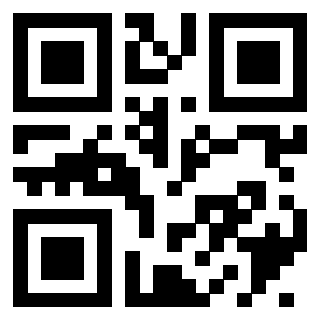 3400524209 - Immagine del Qr Code