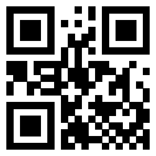 Immagine del Qr Code di 3400524213