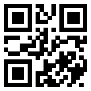 Immagine del Qr Code di 3400524215