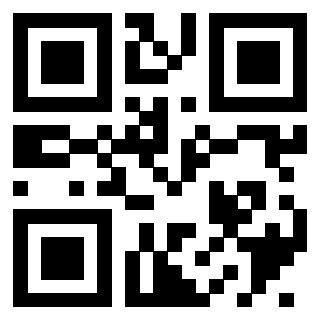 Immagine del QrCode di 3400524216