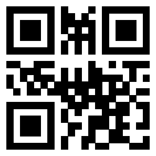 3400524217 - Immagine del QrCode