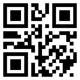 3400524218 - Immagine del Qr Code associato