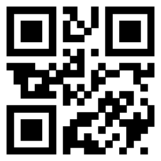 3400524219 - Immagine del Qr Code
