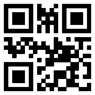 Scansione del Qr Code di 3400524220