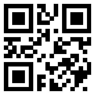 3400524224 QrCode associato