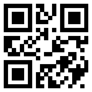 3400524225 - Immagine del Qr Code