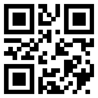 Il Qr Code di 3400524227