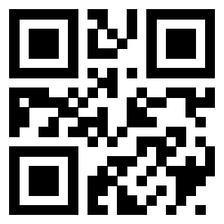 Scansione del QrCode di 3400524228