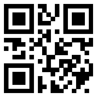 Il QrCode di 3400524229