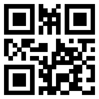 Il Qr Code di 3400524230