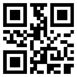 Il Qr Code di 3400524232