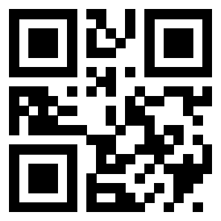 Immagine del QrCode di 3400524234