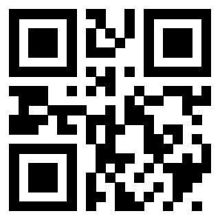 Immagine del Qr Code di 3400524236