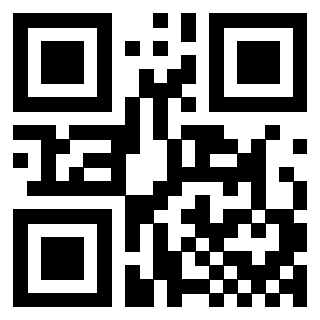 Il Qr Code di 3400524237