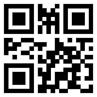 3400524239 - Immagine del Qr Code