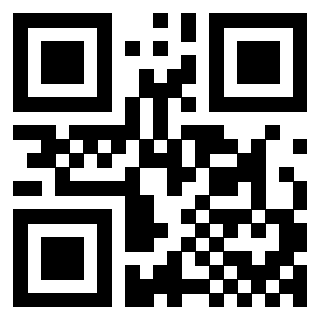 Il Qr Code di 3400524240
