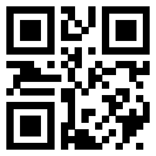 3400524242 QrCode associato