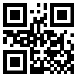 Scansione del QrCode di 3400524243