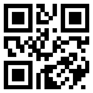 3400524244 - Immagine del Qr Code