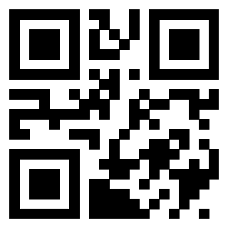 3400524245 Qr Code associato