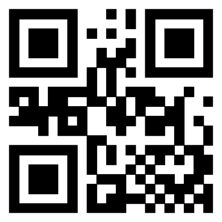 Immagine del Qr Code di 3400524248