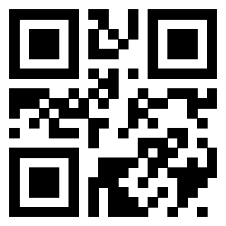 Immagine del Qr Code di 3400524249