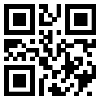 Scansione del QrCode di 3400524255