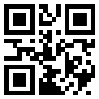 3400524257 - Immagine del QrCode