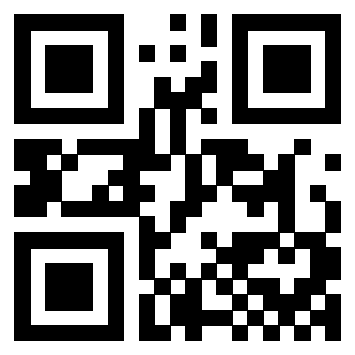 3400524259 - Immagine del QrCode associato
