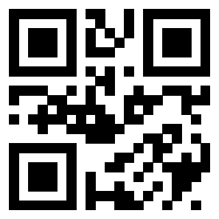 3400524260 - Immagine del Qr Code
