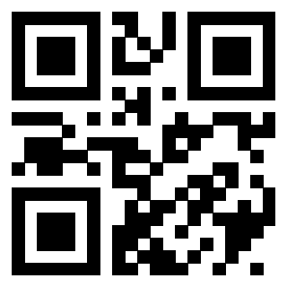 3400524261 QrCode associato