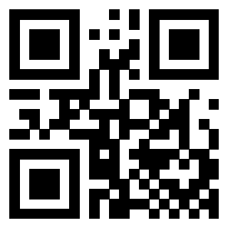 Immagine del Qr Code di 3400524263