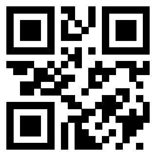Il Qr Code di 3400524265