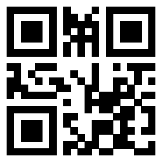 Il QrCode di 3400524266