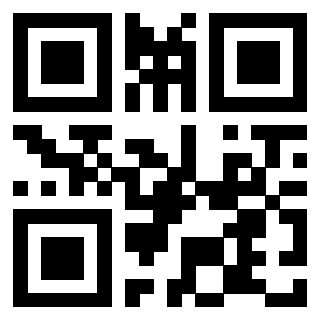 Scansione del Qr Code di 3400524268