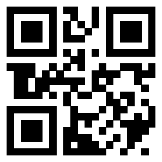 Immagine del QrCode di 3400524270