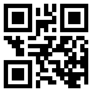 Il Qr Code di 3400524272