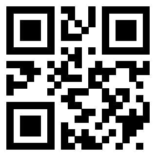 3400524273 - Immagine del Qr Code