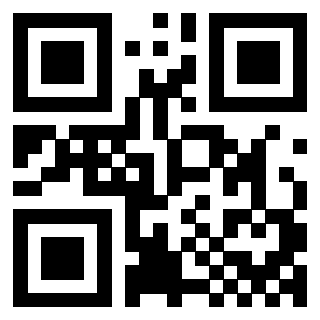 3400524274 QrCode associato