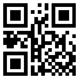 Immagine del QrCode di 3400524275