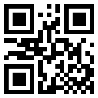 3400524276 Qr Code associato