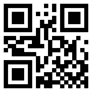 Scansione del Qr Code di 3400524277