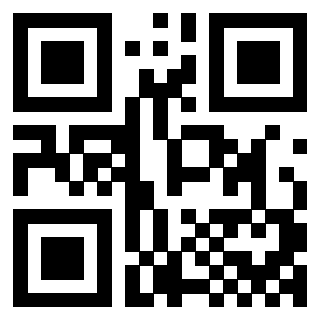 3400524278 - Immagine del QrCode