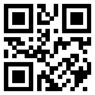 3400524280 - Immagine del QrCode
